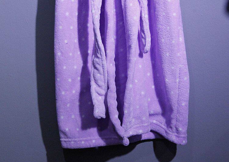 Peignoir - Ref 597517 Image 18