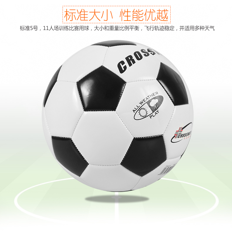 Ballon de football - Ref 5133 Image 8
