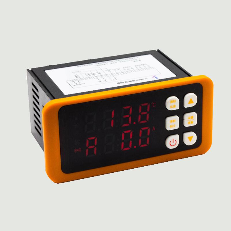 Youbo A-980A/980B Refrigeration Defrost Fan Temperature Controller Iot Cold Storage 485 Communication Temperature Controller