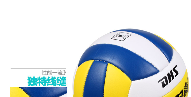 Ballon de volley - Ref 2010982 Image 11