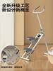 Multifunctional Stair Climber, Home Fitness Climbing Machine, Step Machine, Climbing Machine, Auxiliary Fitness Tool, Leg Shaping Exercise Equipment
