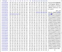 ST Seagate hard drive model serial number modification firmware research Special disk modification software customization development research