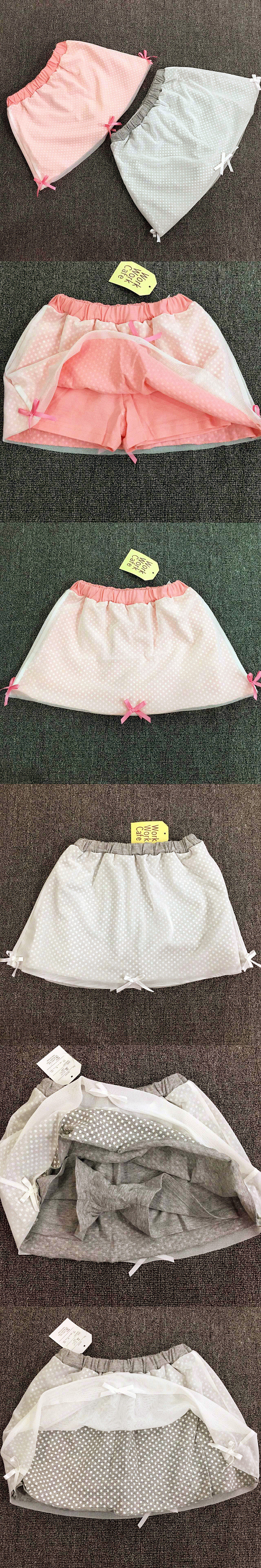 Jupe enfant - Ref 2051469 Image 6