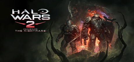 光环战争2Halo Wars 2 【mercs213版】