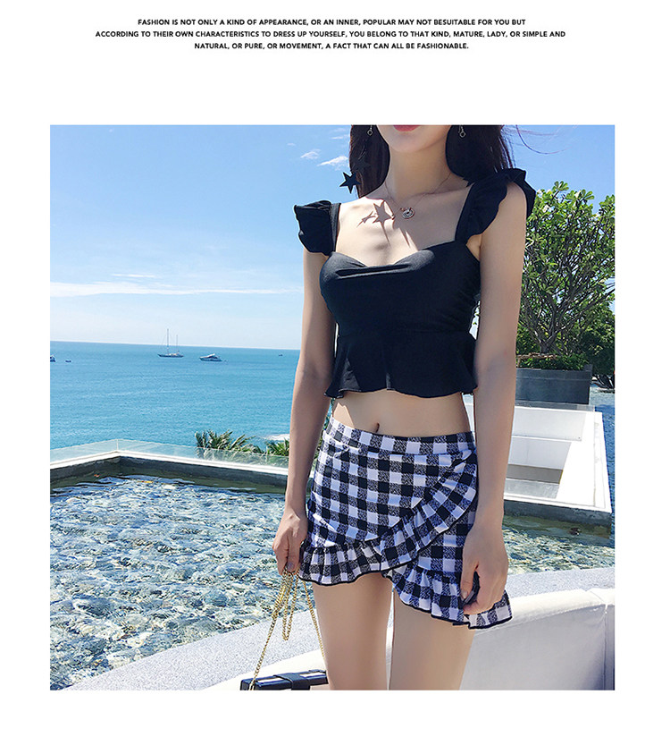 Maillot de bain pour femme - Ref 3031169 Image 10