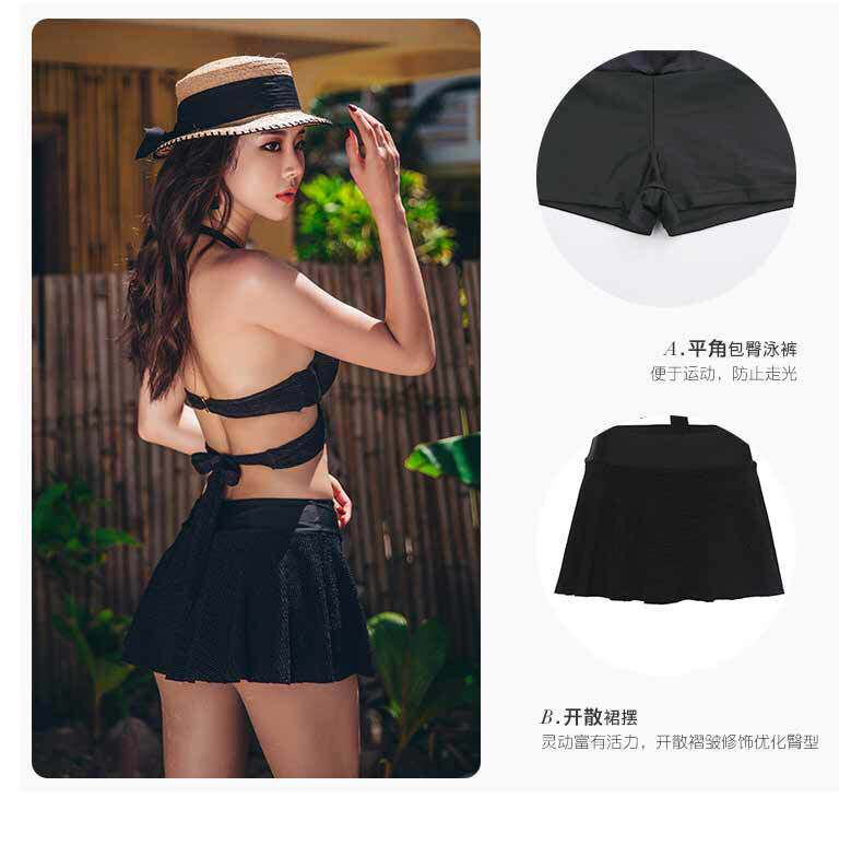 Maillot de bain pour femme - Ref 3029640 Image 10