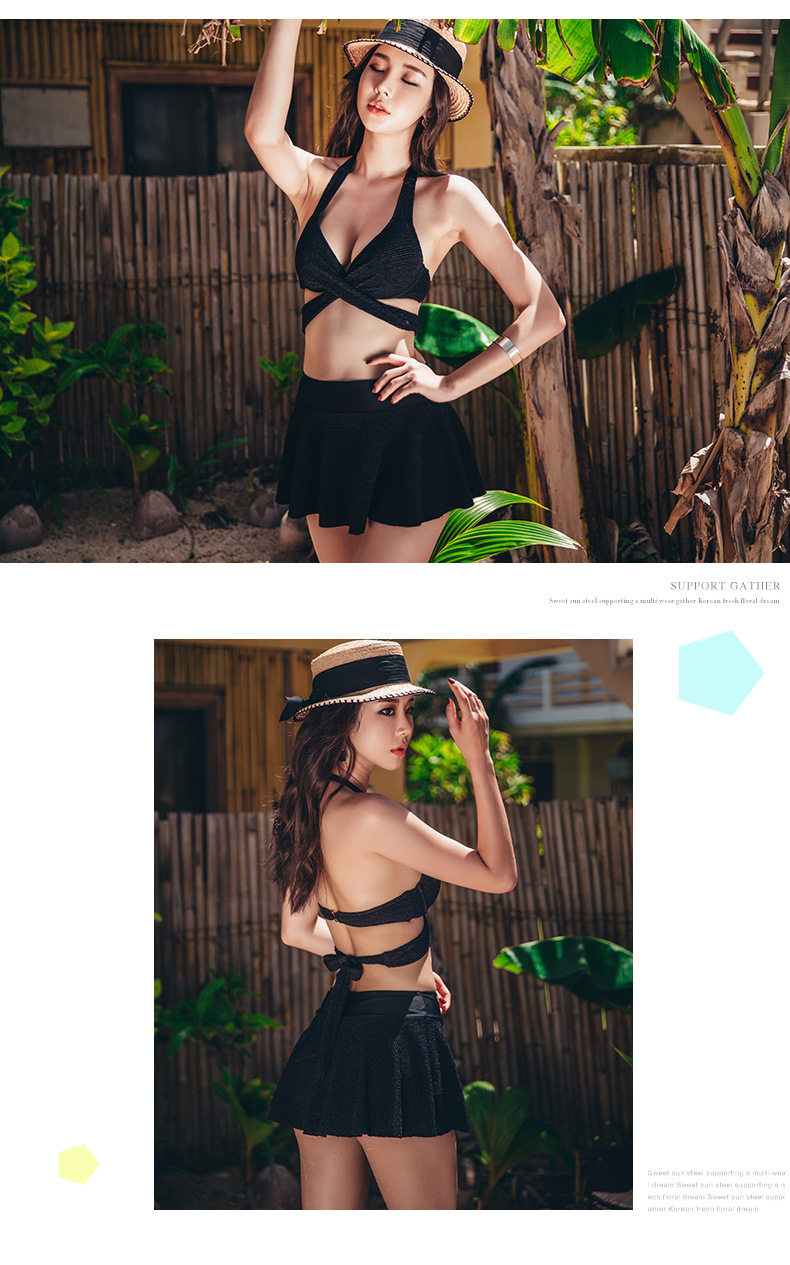 Maillot de bain pour femme - Ref 3029640 Image 16