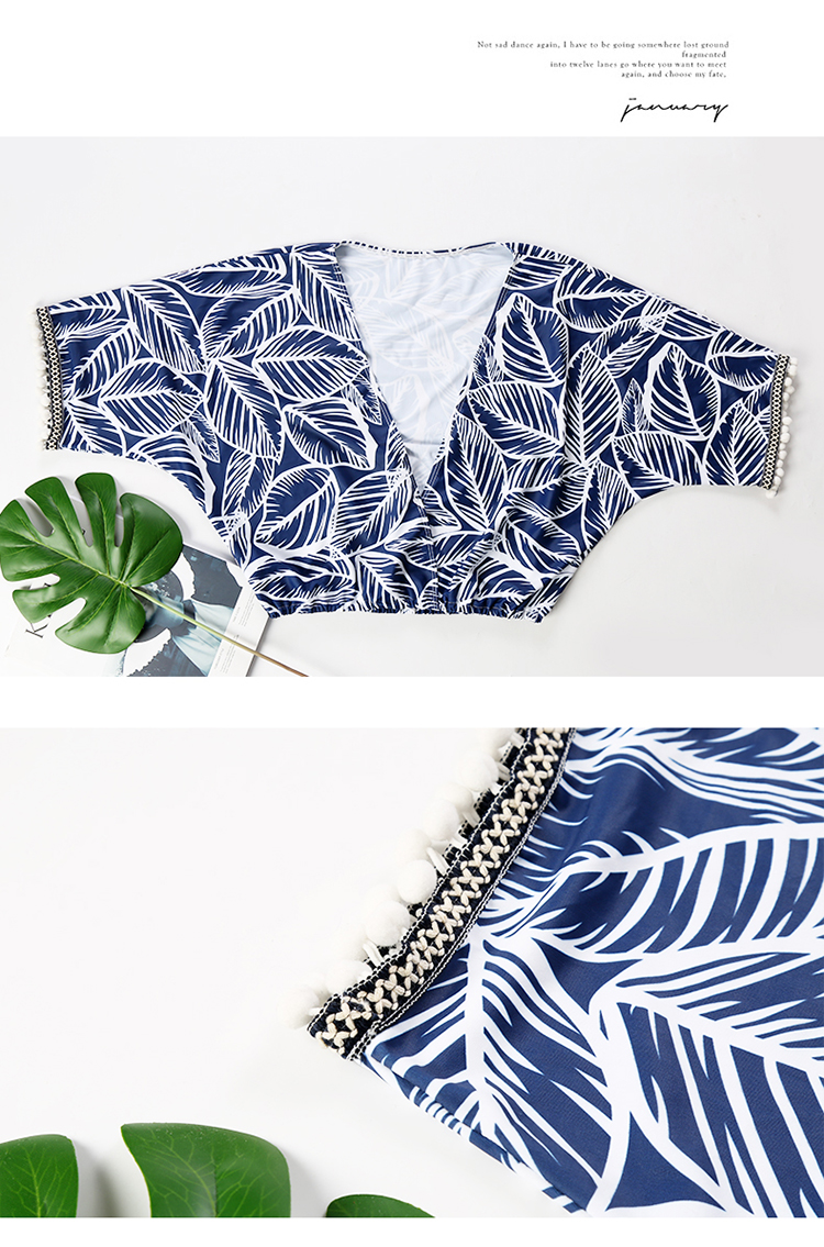 Maillot de bain pour femme - Ref 3028375 Image 18