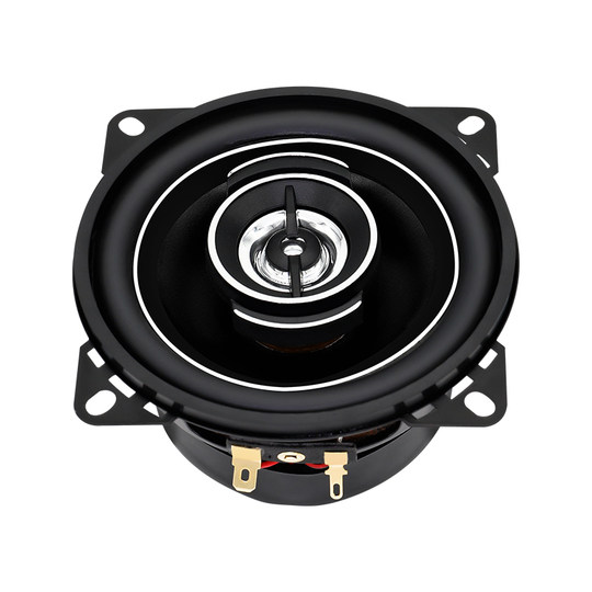 24V Truck Horn Dongfeng Tianlong Tianjin Heavy Industry Howo Auman Est/Gtl Special Audio Modified Heavy Bass