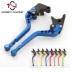 Phù hợp với phụ kiện tay gạt đã sửa đổi Promise 300R 300AC 300RR LX650 còi ly hợp phanh - Phụ tùng xe máy