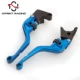 Phù hợp với phụ kiện Promise 300R 300AC 300RR LX650 cần điều chỉnh tay cầm phanh còi ly hợp phanh - Phụ tùng xe máy