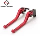 Phù hợp với phụ kiện tay gạt đã sửa đổi Promise 300R 300AC 300RR LX650 còi ly hợp phanh - Phụ tùng xe máy