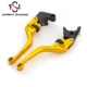 Phù hợp với phụ kiện Promise 300R 300AC 300RR LX650 cần điều chỉnh tay cầm phanh còi ly hợp phanh - Phụ tùng xe máy
