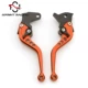 Hành trình 300/180/150 CRUISYM300 sửa đổi phù hợp với phụ kiện tay nắm còi phanh SYM Sanyang - Phụ tùng xe máy