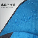 Septwolves, мужской вместительный и большой рюкзак для скалозалания, водонепроницаемая сумка для путешествий