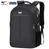 Septwolves, ноутбук для отдыха, сумка для путешествий, школьный рюкзак, бизнес-версия