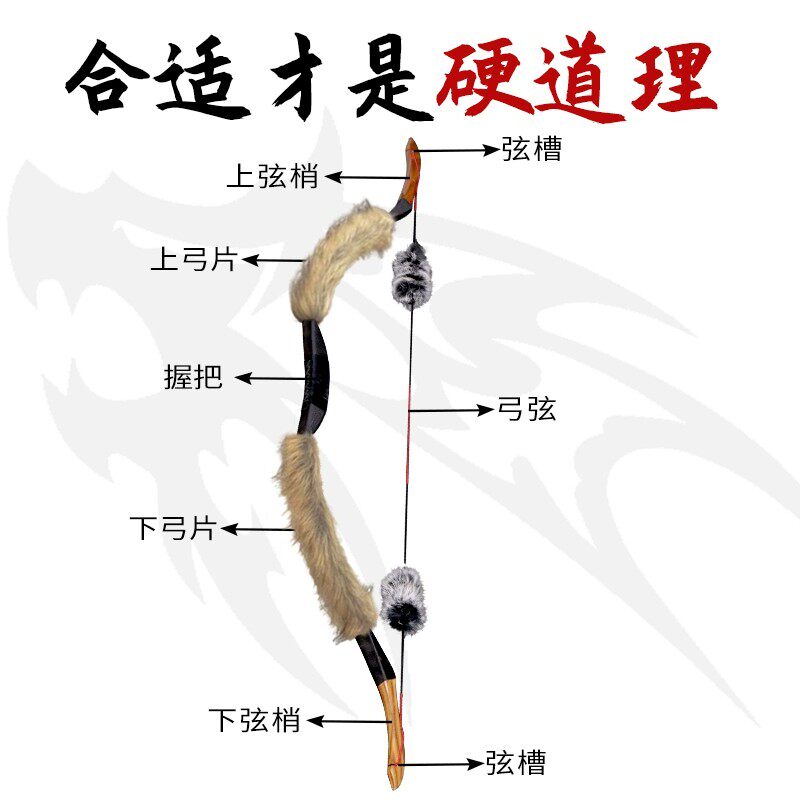 发现传统射箭的魅力,探索中国弓文化 🏹🌟-弓-淘宝好物网