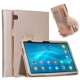 Thưởng thức Huawei Tablet 10,1 inch da bảo vệ tay áo kinh doanh AGS2-W09 / AL00 nhà ở hỗ trợ - Phụ kiện máy tính bảng ốp lưng máy tính bảng