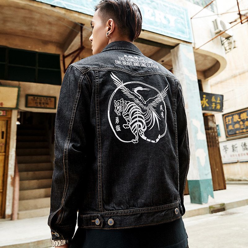 Blouson homme      manches longues en Coton - Ref 3117534 Image 1