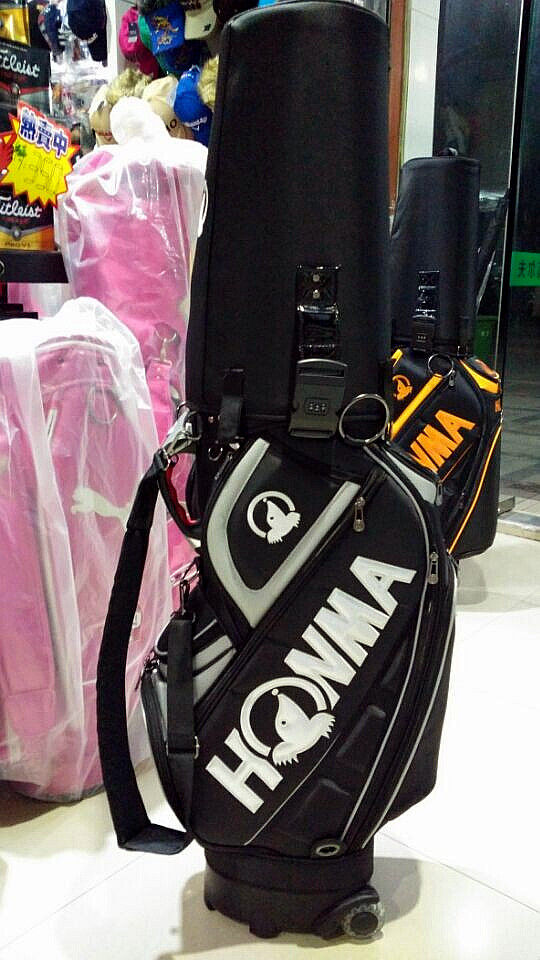 Sac de golf - Ref 38515 Image 14