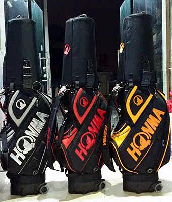 Sac de golf - Ref 38515 Image 7