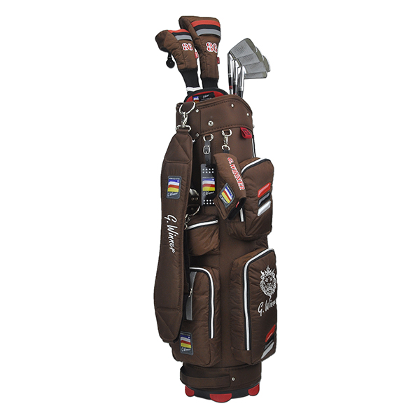 Sac de golf - Ref 38257 Image 15