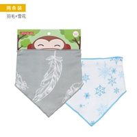 Два одежды-флюкса+перья