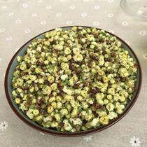 New White Plum Chinese herbal medicine lv titoni lv e mei white plum herbal tea 100G clean sulfur-free