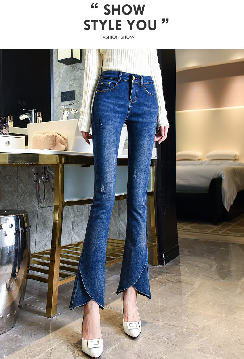 Jean femme      - Ref 3191690 Image 27