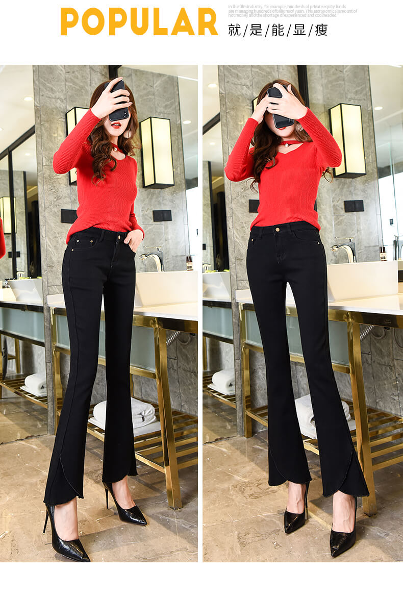 Jean femme      - Ref 3191690 Image 21