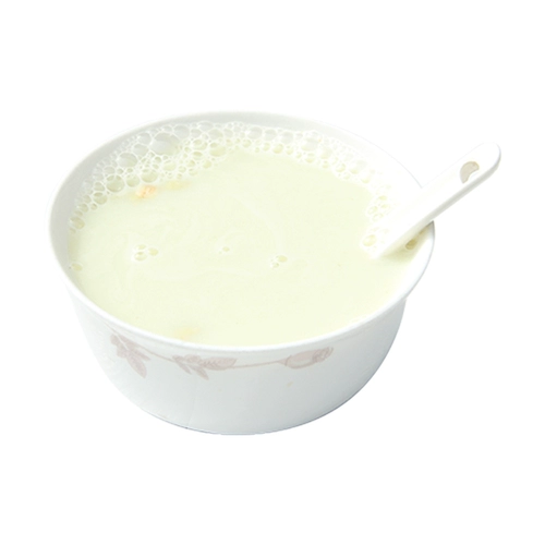 骏晴晴 Soymilk Purple Potato Sock Speed ​​Sey Powder Powder Independence Bao Yong Easy Food и Brewing 400G