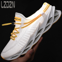 Driving Breathable Summer Tide Mens Shoes Baotou Men Sandals Old Daddy Cool Tug Half Tug No Heel Half Tonet Shoes Sport
