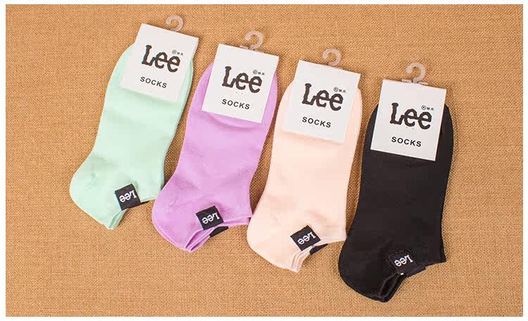 Chaussettes - collants 12345BUY - Ref 759584 Image 9