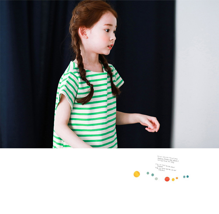 Robes pour fille - Ref 2043826 Image 10