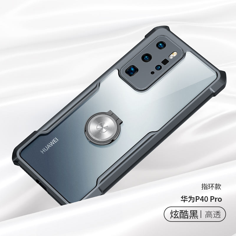 P40pro upgrade lens full package