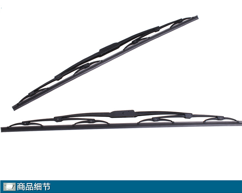 Cần gạt nước gốc Dongfeng Citroen Elysee 10 cũ 11 mới 15 17 với xương 16 gạt nước gốc - Gạt nước kiếng gat mua xe oto
