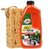Rùa rửa xe bằng nước lỏng sáp sáp sáp khử nhiễm mạnh kính trắng xe đặc biệt mạ xe cung cấp pha lê chính hãng - Sản phẩm làm sạch xe chổi vệ sinh nội thất ô tô Sản phẩm làm sạch xe