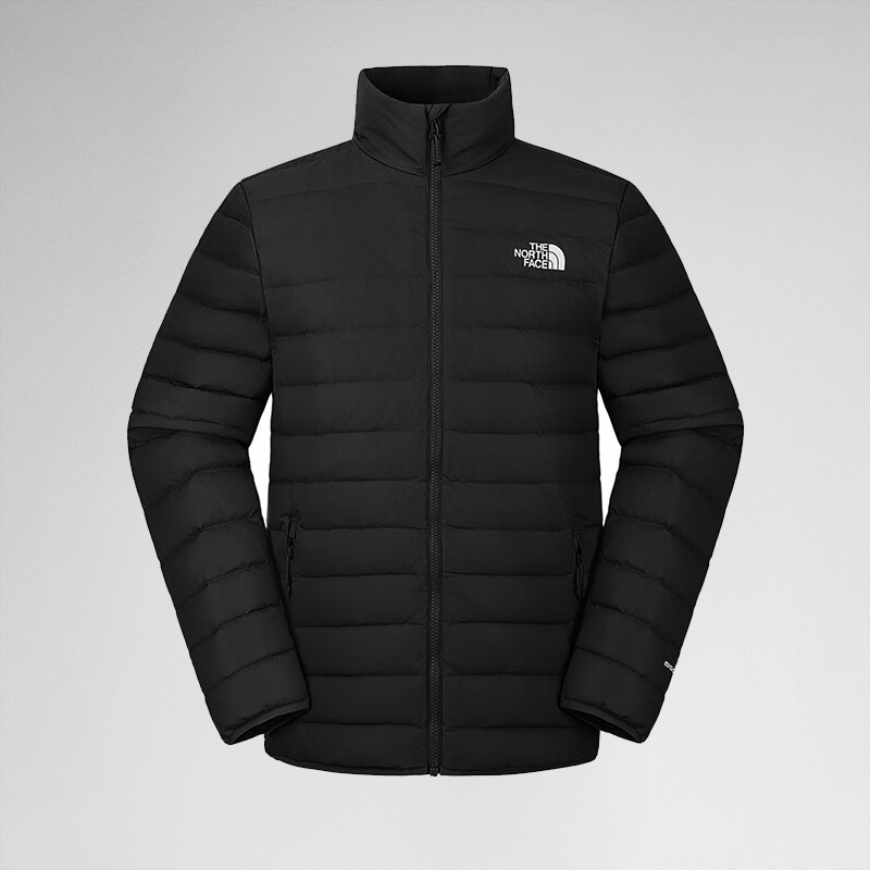 Thenorthface Men's 25 Autumn and Winter Outdoor 550 Fill Power Water-Repellent down Jacket That Can Be Used as an Inner Layer | 8Gkp