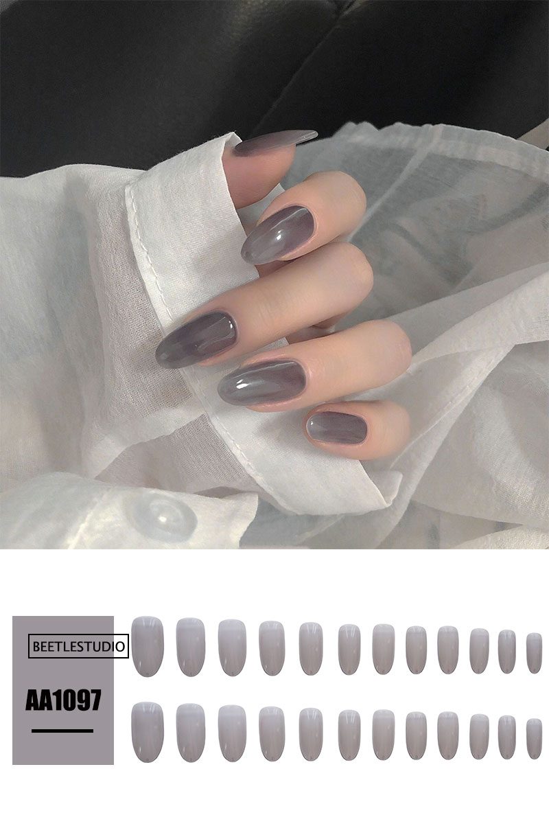 Accessoire manucure - Faux ongles - Ref 3438855 Image 13