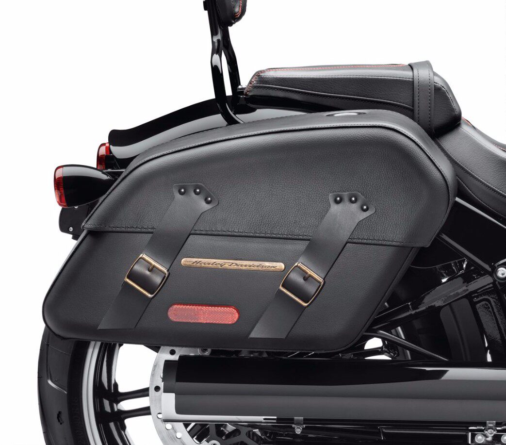 Khale retrofit Soft tailors Leather Side Box Breakthrough Fattening Leather Side Bag Genuine Leather With Lock Bilateral Bag