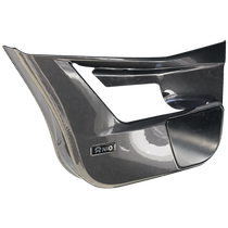 BYD Seal DMI Dolphin EV Seagull modified car interior decoration supplies door panel anti-kick pad protection