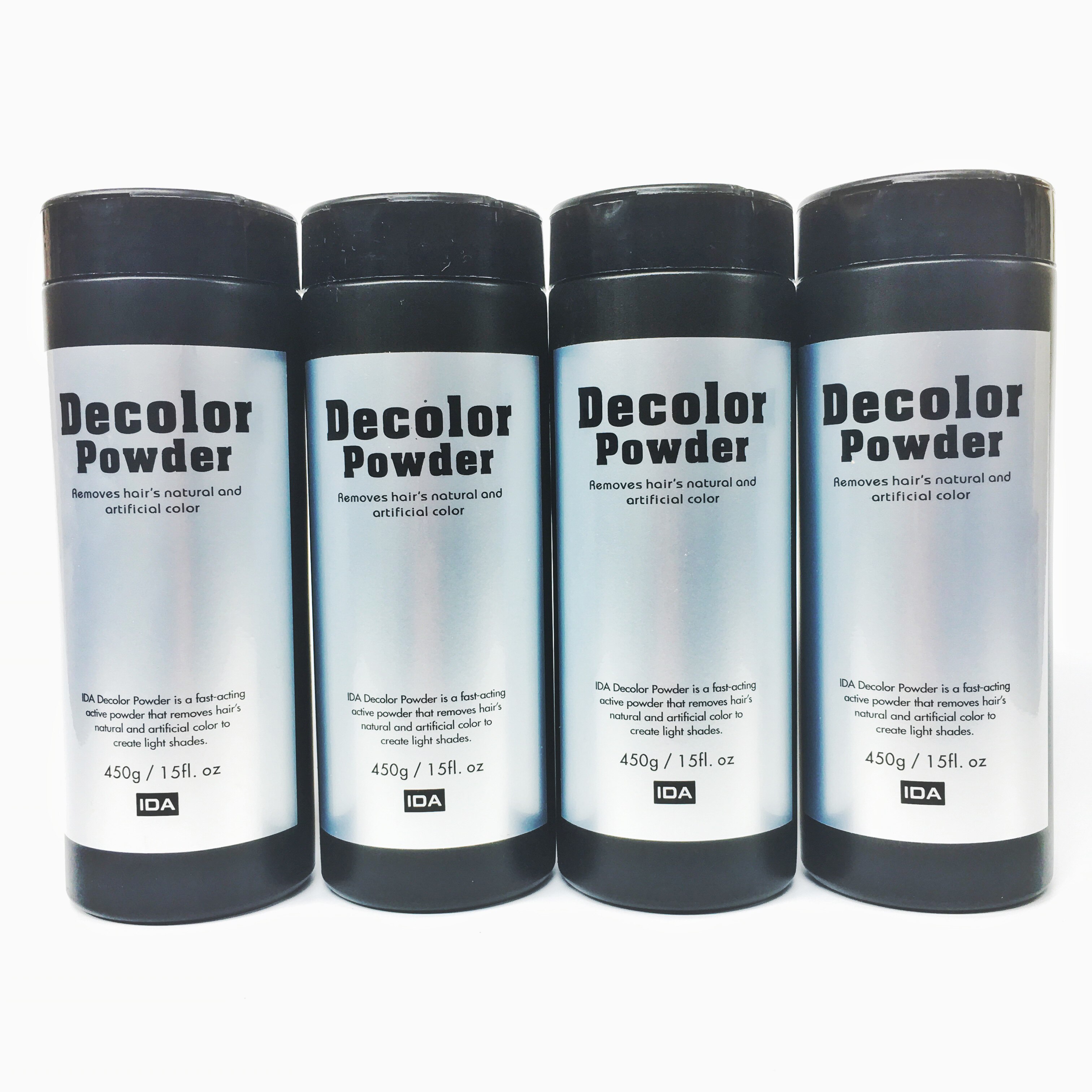 Wholesale IDA bleaching powder German bleaching powder king Ai's hair lightening cream hair whitening agent fading powder bleaching powder