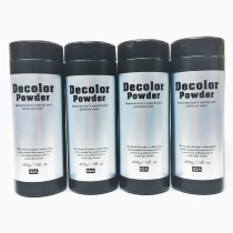 Wholesale IDA Bleaching Powder German Rafting King Ais Hair Faded Cream Hair White Agent Fading Powder Bleached Flour