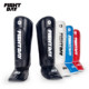 Children's boxing shin guards for teenagers and kids