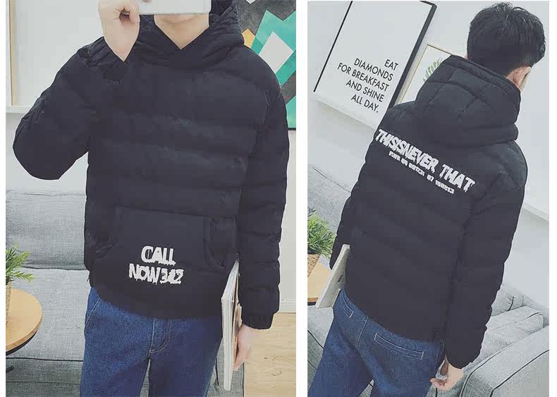 Blouson hiver pour homme - Ref 3112410 Image 20