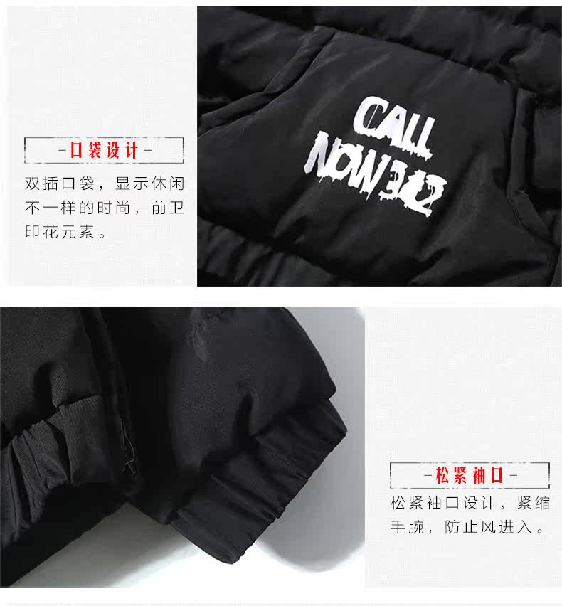 Blouson hiver pour homme - Ref 3112410 Image 24