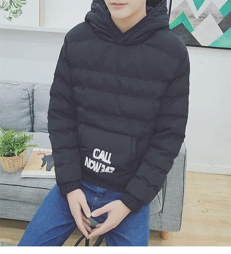 Blouson hiver pour homme - Ref 3112410 Image 17