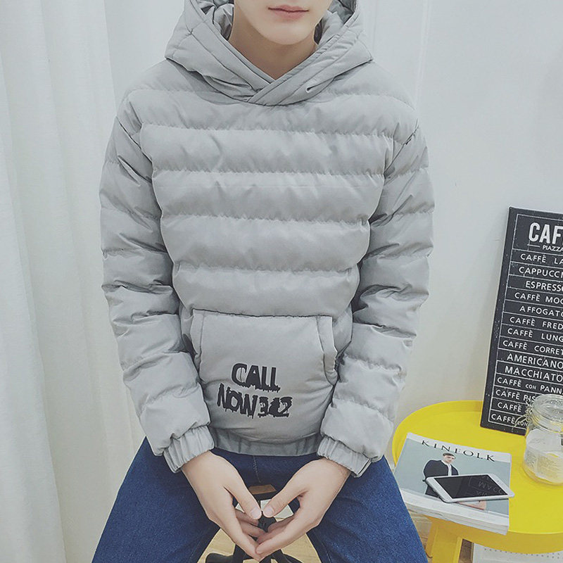 Blouson hiver pour homme - Ref 3112410 Image 1