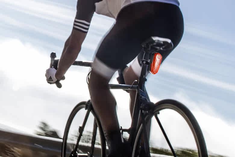 Lumière vélo - Taillights - Ref 2398125 Image 48