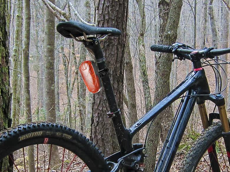 Lumière vélo - Taillights - Ref 2398125 Image 50